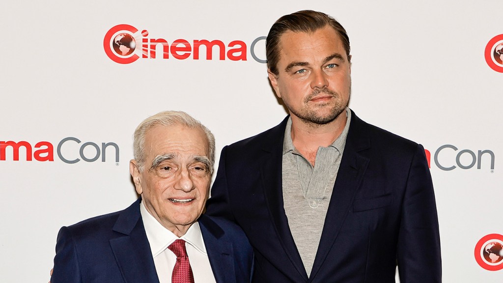 Featured image for "Scorsese, De Niro, and DiCaprio Clash in 'Killers of the Flower Moon'"