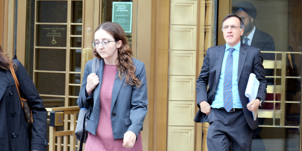 FTX CEO Sam Bankman-Fried Allegedly Advised Caroline Ellison to Misappropriate Billions from Customers