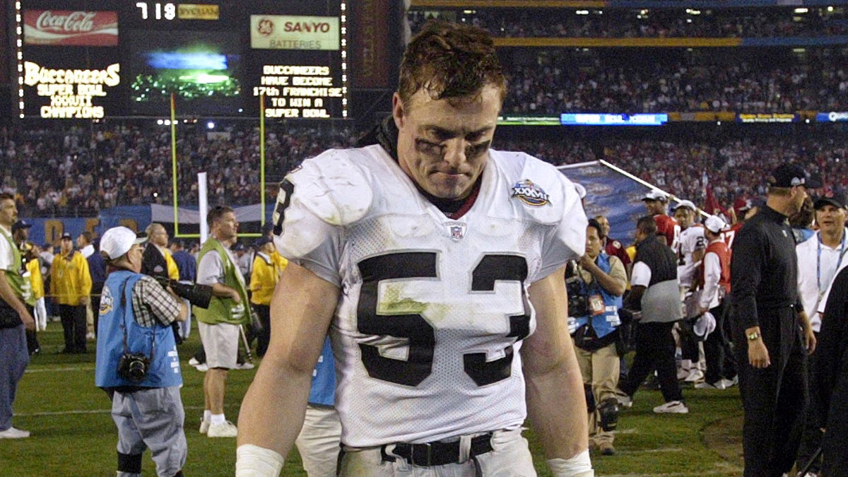 Former NFL player and 4-time Super Bowl champ sued for $15.3M in alleged tax evasion.