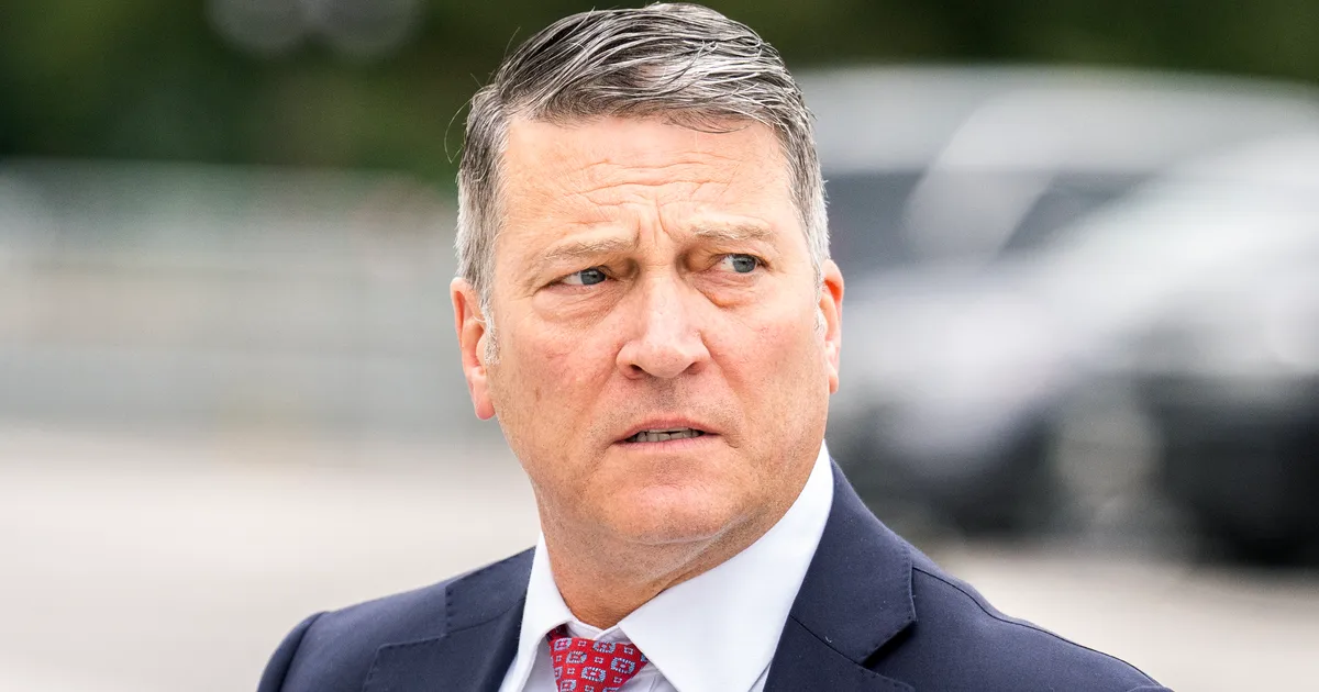 Featured image for "Biden's Doctor Declares Him Fit Amid Reelection Campaign Controversy"