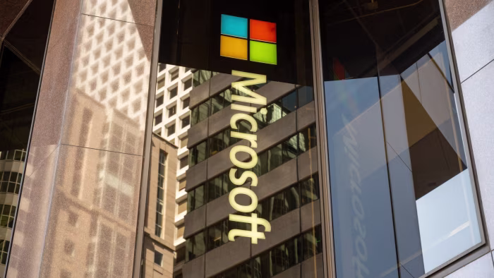 Microsoft's Q4 Earnings Surge on Cloud and AI Growth