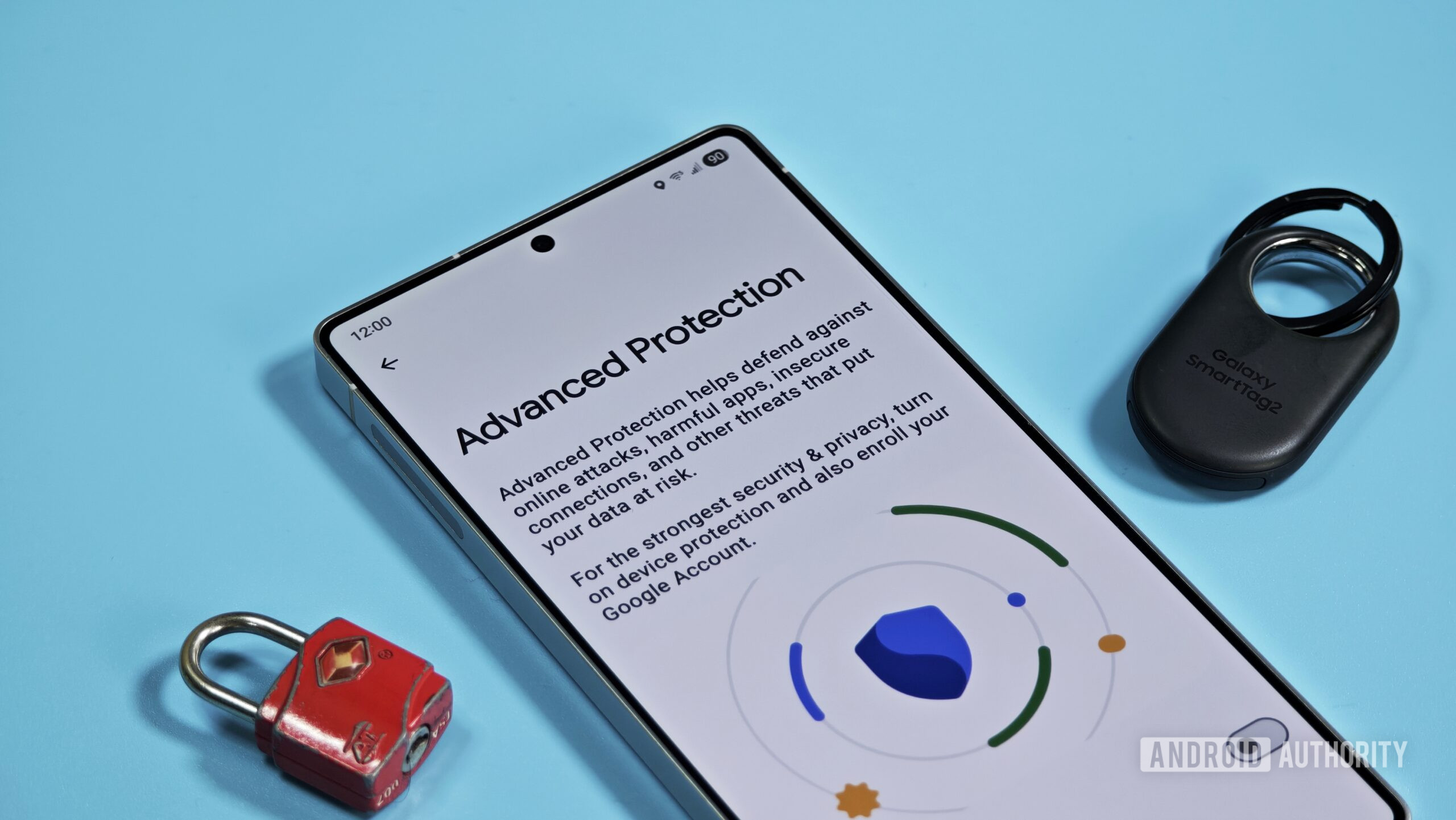 Featured image for Samsung Phones Receive Major Security and Anti-Theft Upgrades in Latest Updates