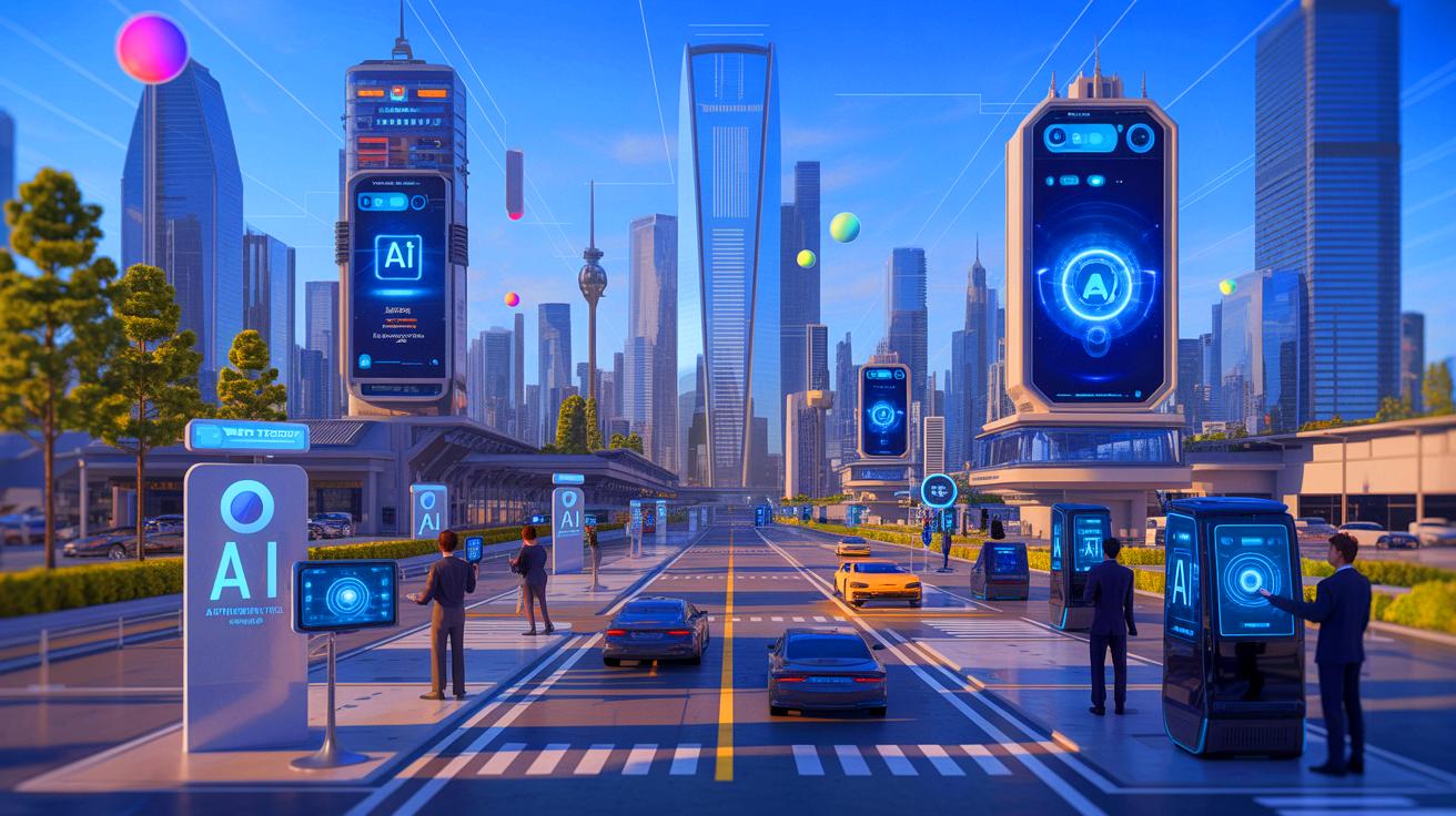 Featured image for Trump's 90-Point Plan Sparks Controversy Over Woke AI and China