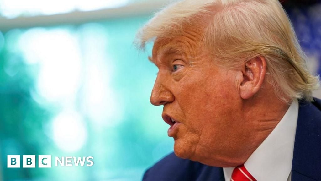 Featured image for Trump Implements Travel Ban on 12 Countries Amid Security Concerns