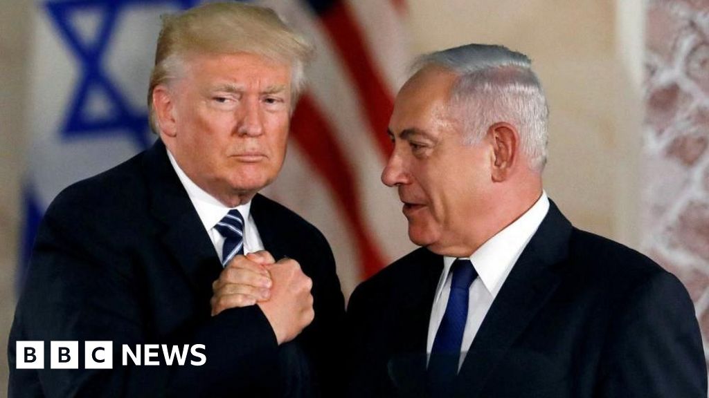Trump Warns of Consequences for Hostage Crisis in Middle East