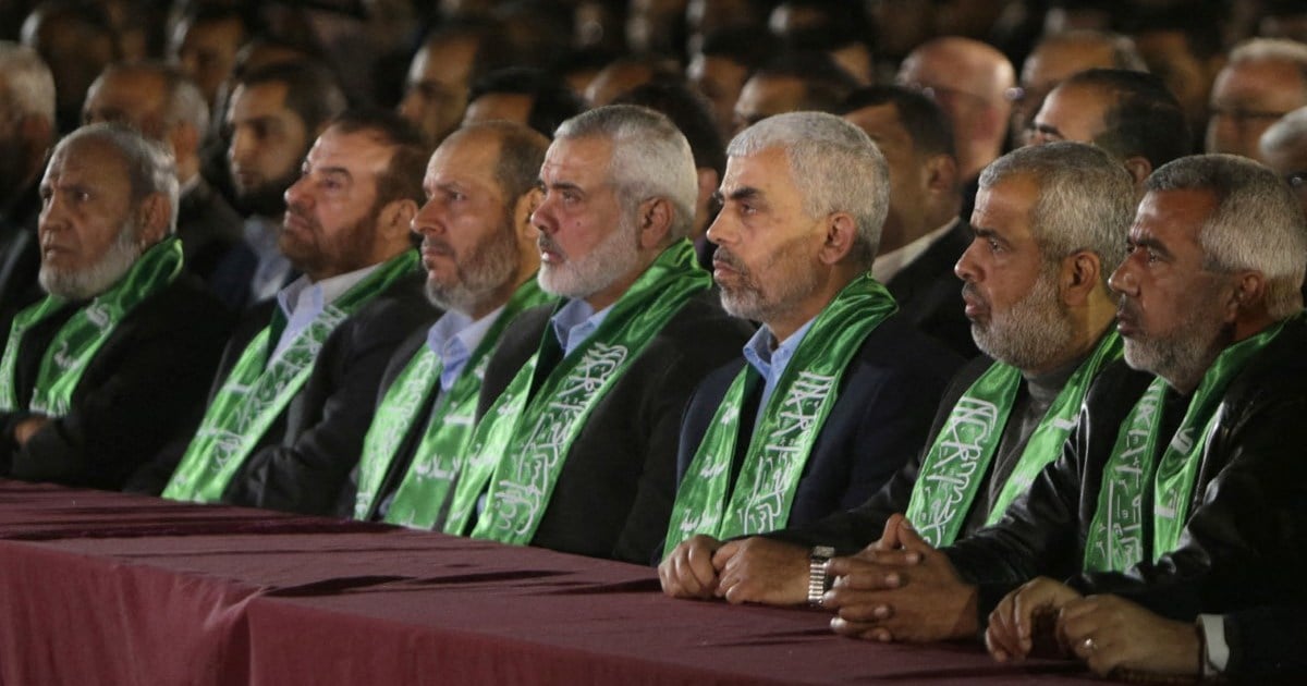 Featured image for "Hamas Considers Ceasefire and Hostage Deal Proposals Amid Gaza Conflict"