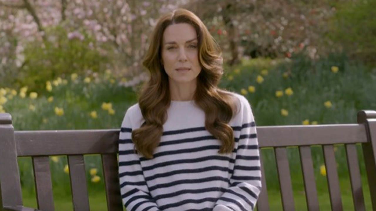 "Kate Middleton's Cancer Disclosure: A Symbol of Hope Amid Media Speculation"