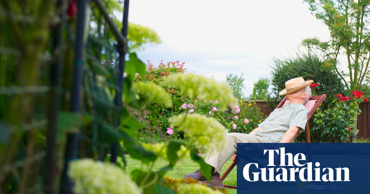 The Brain-Boosting Benefits of Daytime Naps