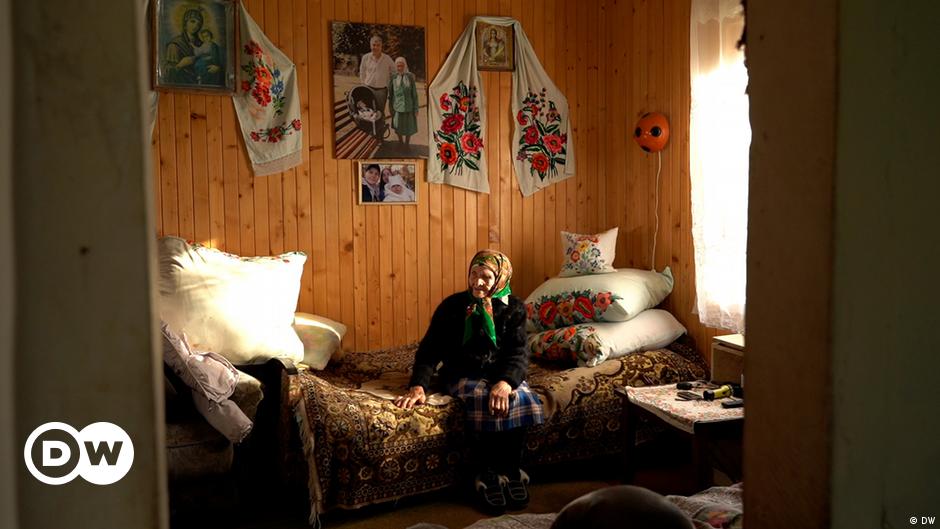 Surviving and Remembering: Ukraine's Holodomor Famine Threatened Again