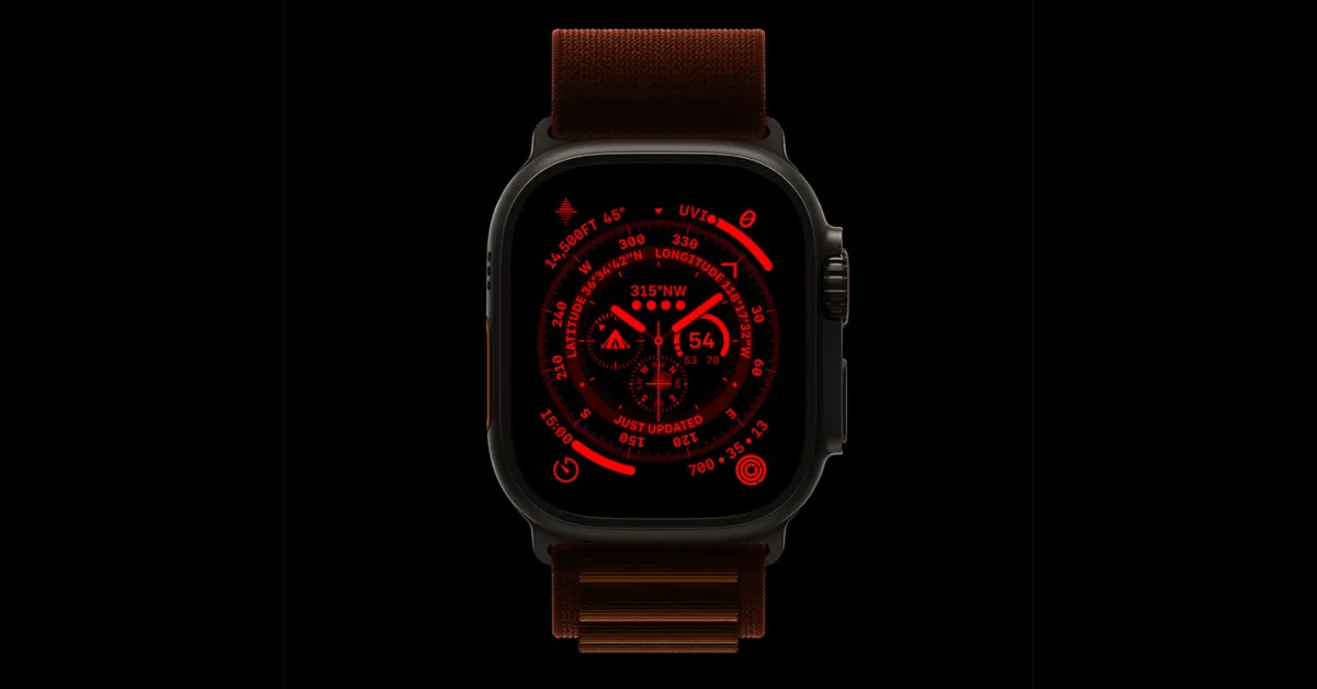 "LG Display Secures Apple's Next-Gen Watch Display with MicroLED Patents"