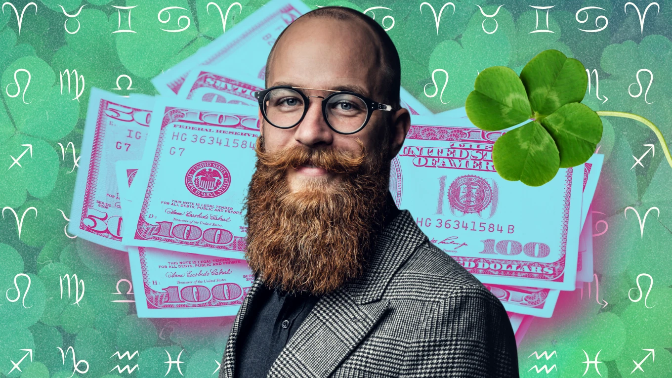 Featured image for Zodiac Signs to Attract Luck and Revive Goals on October 16-17, 2025