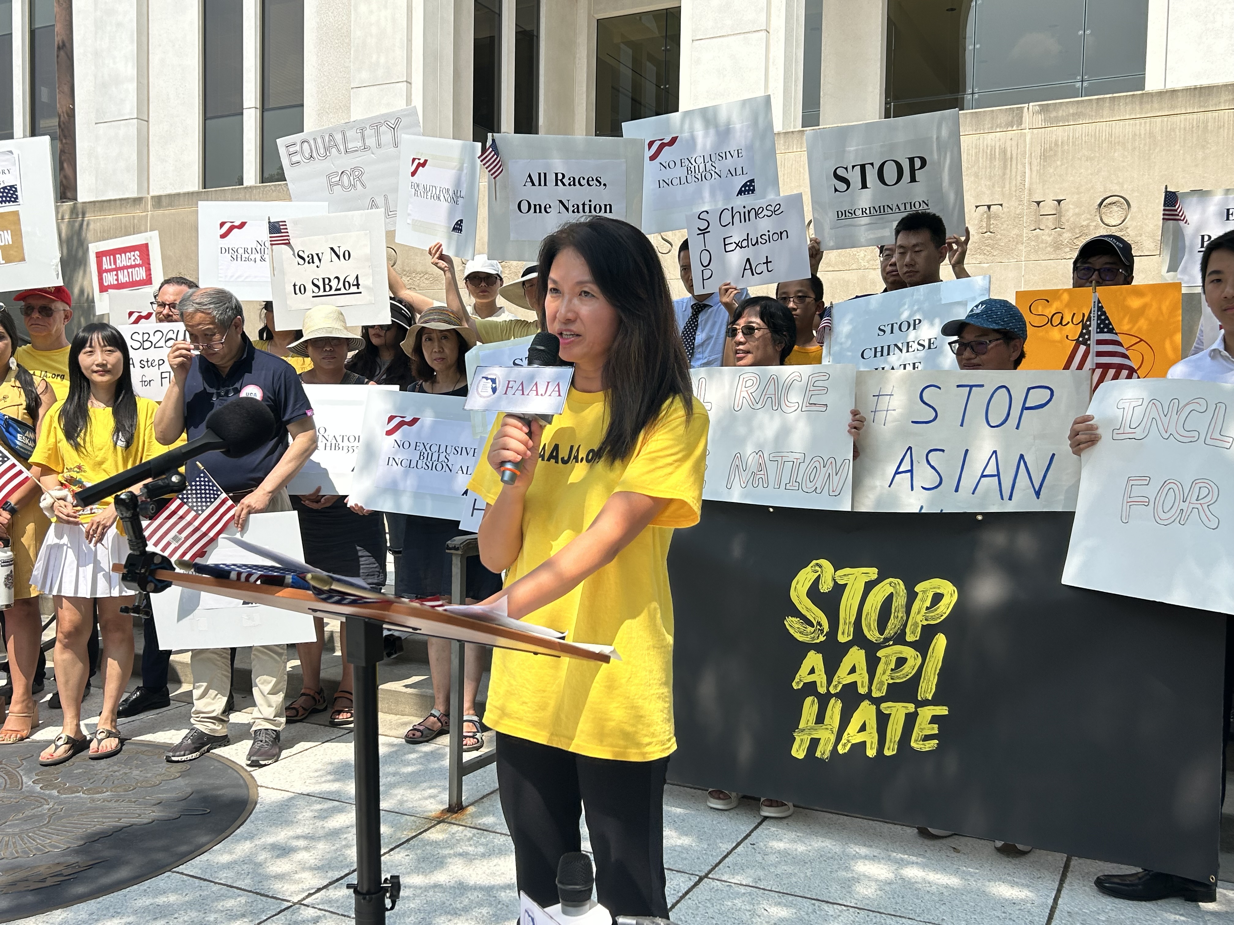 Featured image for "Federal Appeals Court Blocks Florida Law Restricting Chinese Land Ownership"