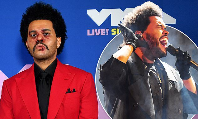 The Weeknd Claims Guinness World Record for Most Popular Artist.