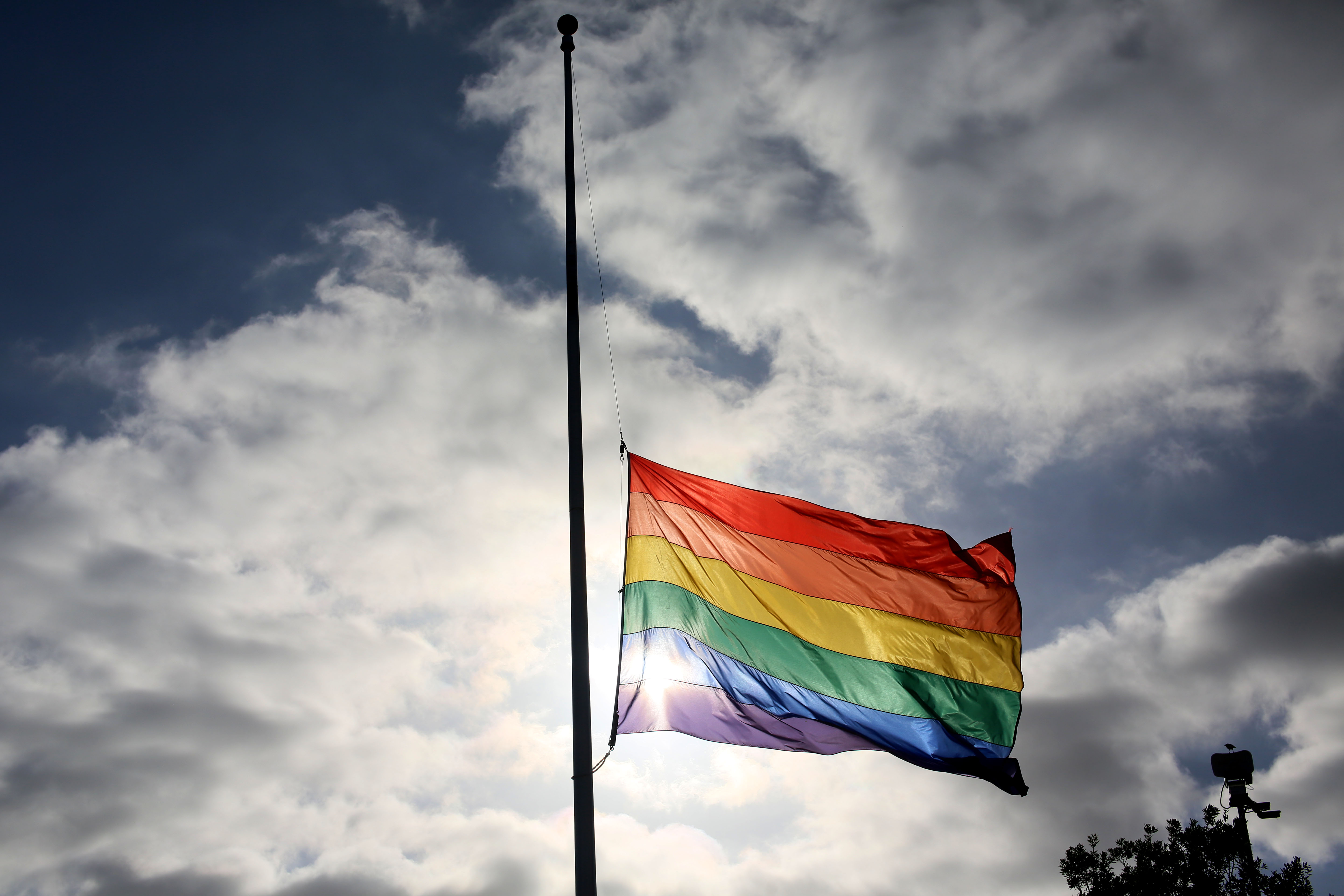 Defense Leaders Speak Out Against Anti-LGBTQ Attacks in Military