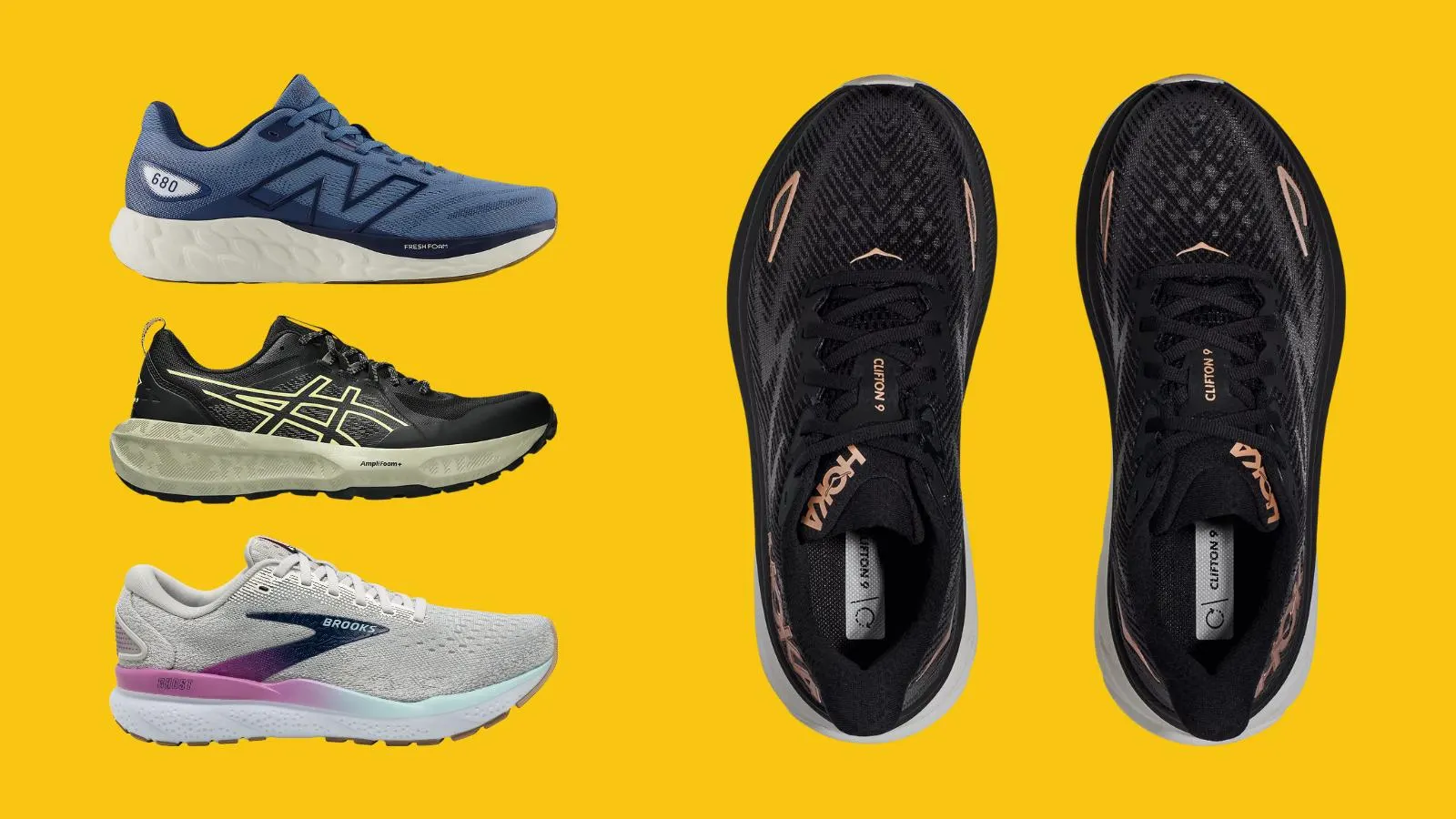 Featured image for Top Prime Day Shoe and Running Gear Deals You Can't Miss