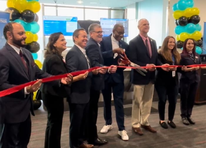 Featured image for "U.S. Travel Warnings Impact Caribbean Vacation Destinations"