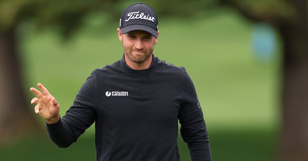 Featured image for "Wyndham Clark's Record-Breaking Round at Pebble Beach Pro-Am"