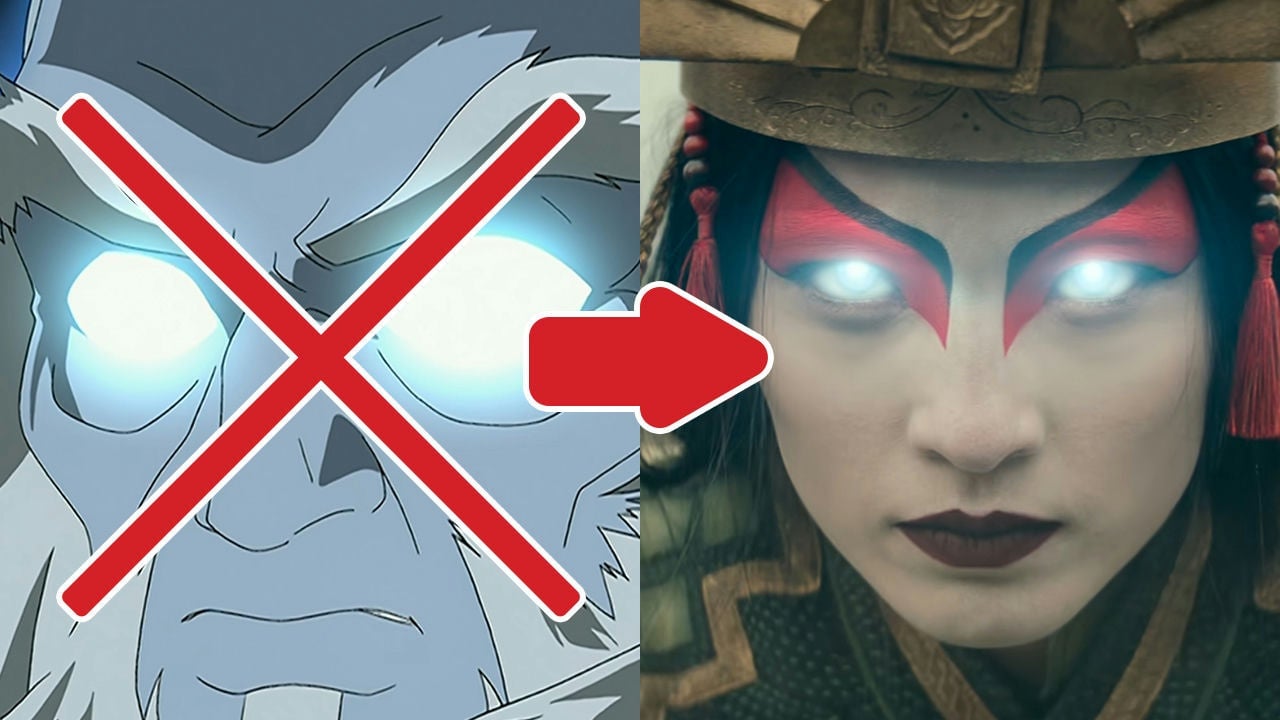 Featured image for "Netflix's Live-Action 'Avatar: The Last Airbender' - Changes, Cast, and Season 2 Updates"