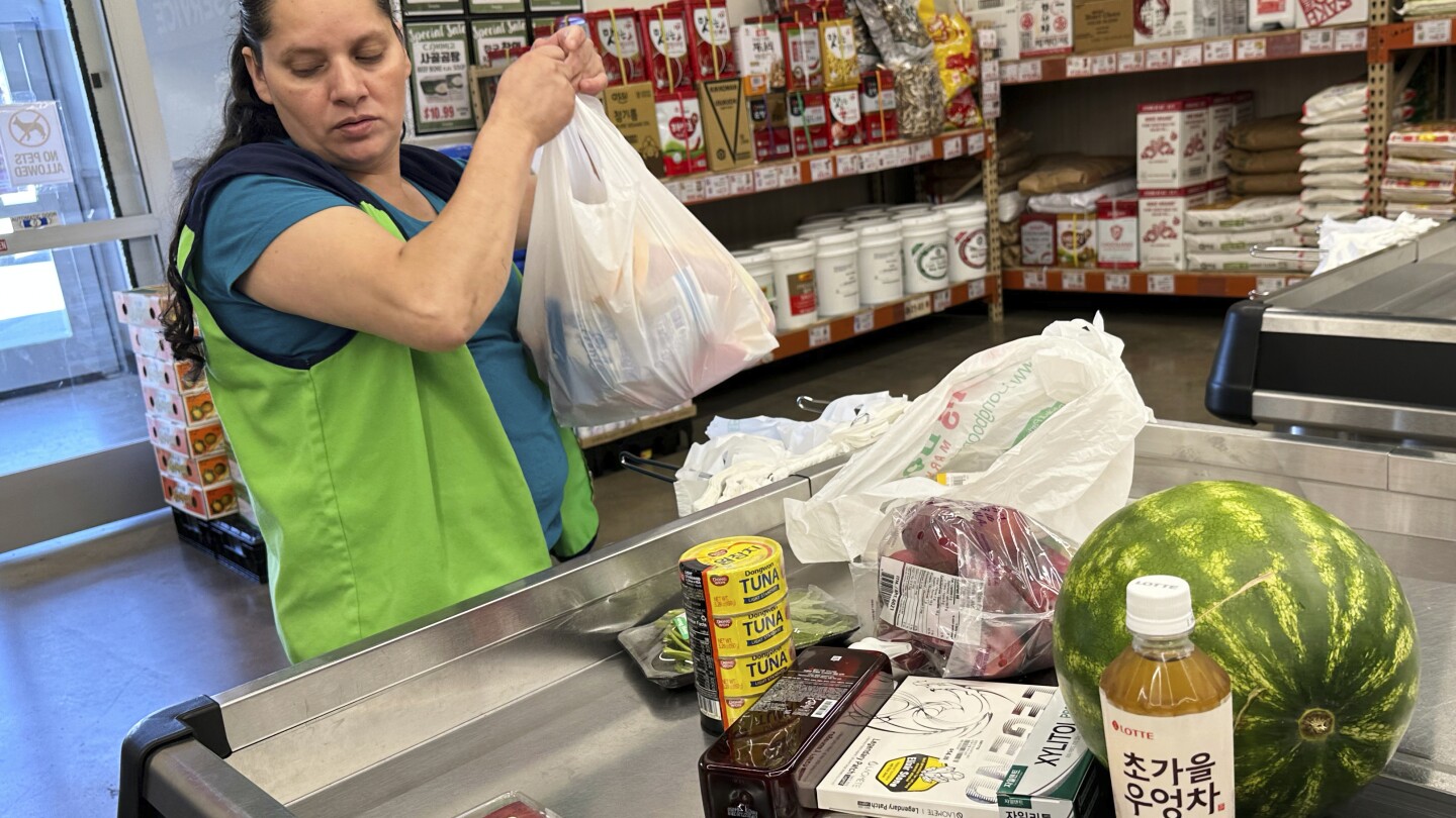 Featured image for US Inflation Steady in August as Fed Maintains Rate Cut Outlook