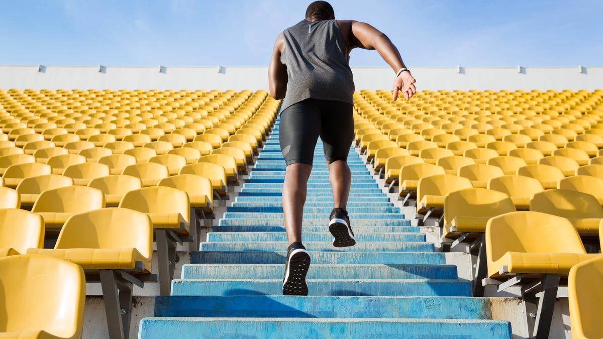 Featured image for "Uncovering the Mystery of Apple's Unexpected Stair Climbing Notifications"