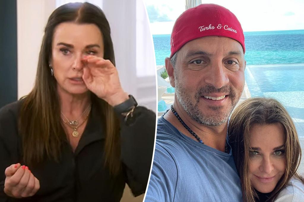 Featured image for "Kyle Richards Opens Up About Trust Issues and Separation from Mauricio Umansky on RHOBH"