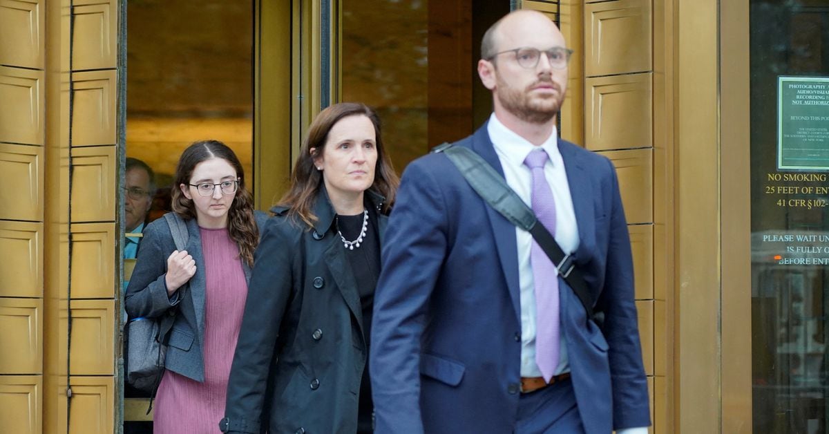 Sam Bankman-Fried's Trial: Caroline Ellison's Testimony Exposes Fraud and Nightmare for FTX Customers