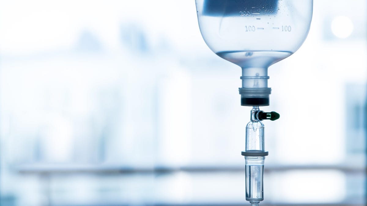 The Role of Placebo in Ketamine's Antidepressant Effect