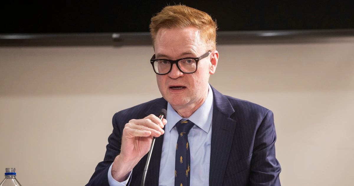 Featured image for CDC Acting Director Supports Splitting MMR Vaccine into Three Shots