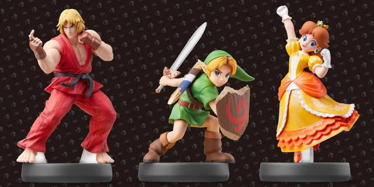 Nintendo's Super Smash Bros. surprises and restocks hint at future content and releases