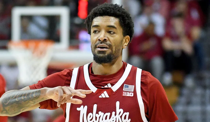 Illini Look to Outscore Nebraska in Lincoln Rematch