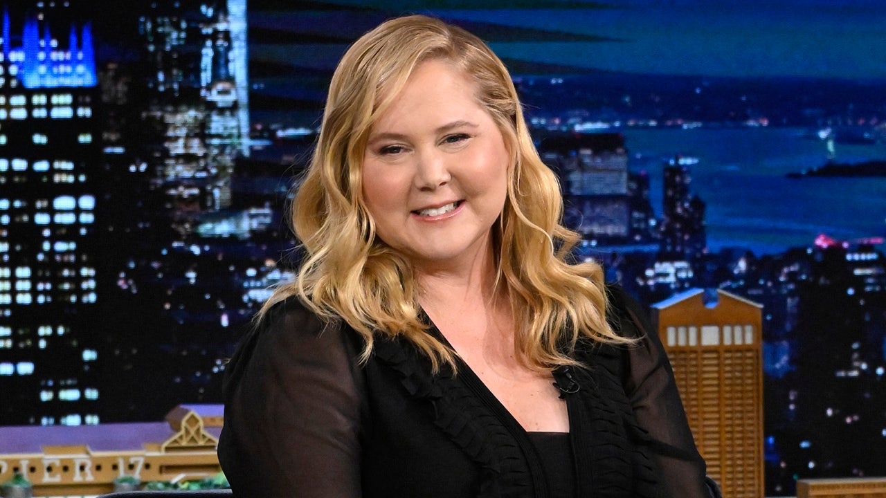 Featured image for Amy Schumer's Cushing Syndrome Diagnosis Linked to Criticism of Her Appearance