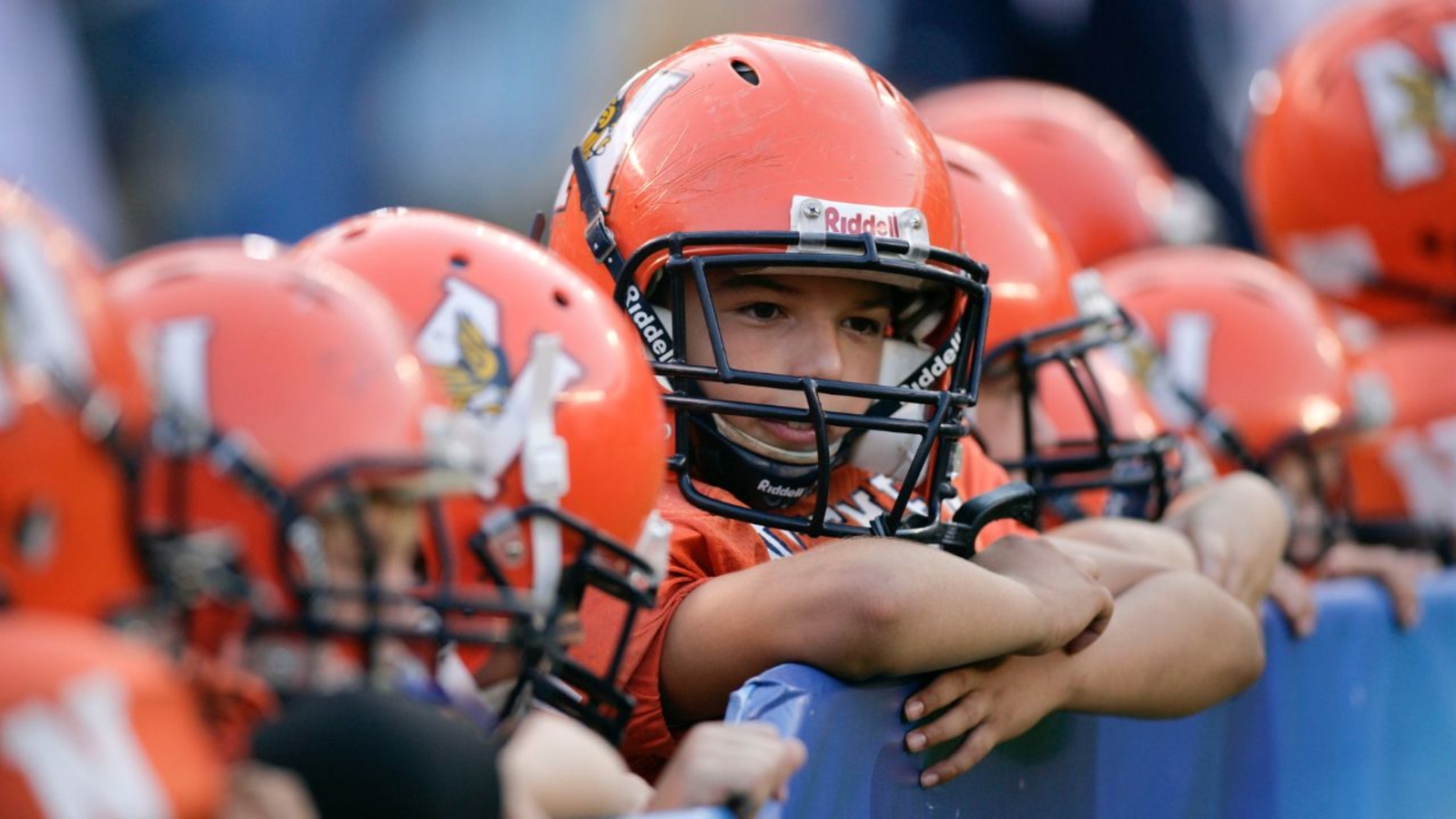 "Controversy Erupts Over Proposed Ban on Tackle Football for Kids Under 12 in California"