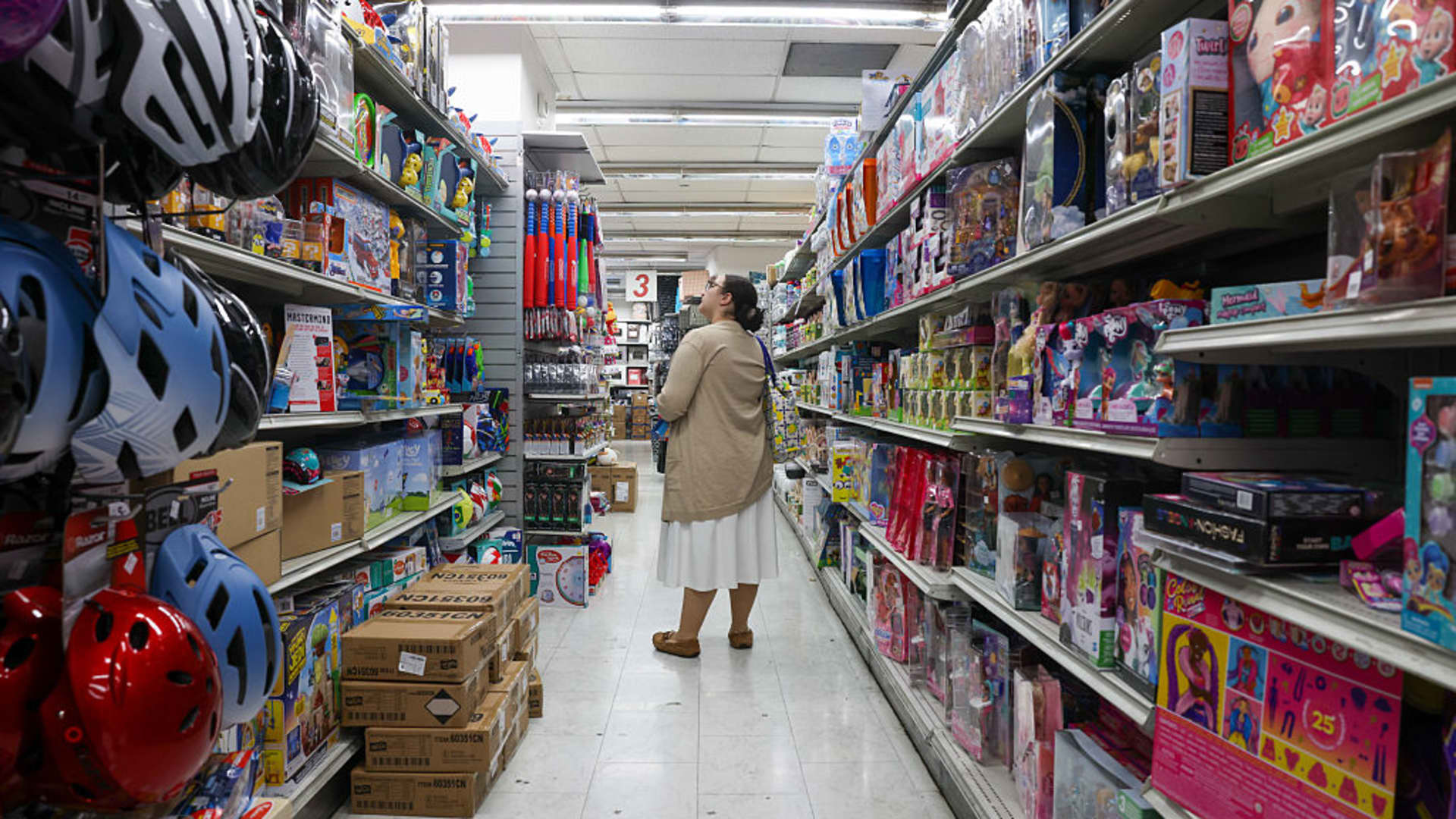 Featured image for US Producer Prices Remain Steady in June