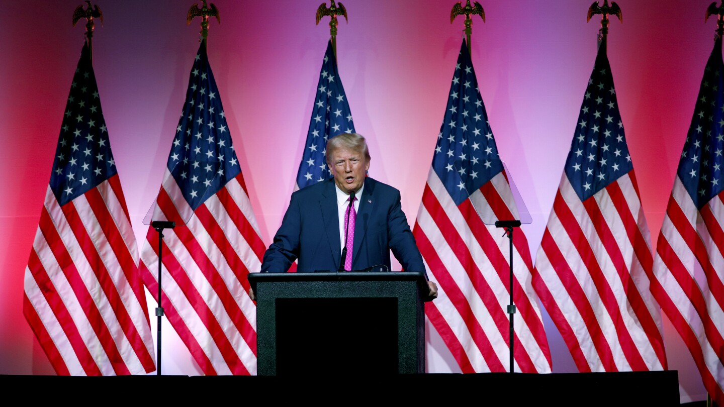 Featured image for Understanding Trump's Stance on 'Communists' and 'Marxists' in the US: A Legal Perspective