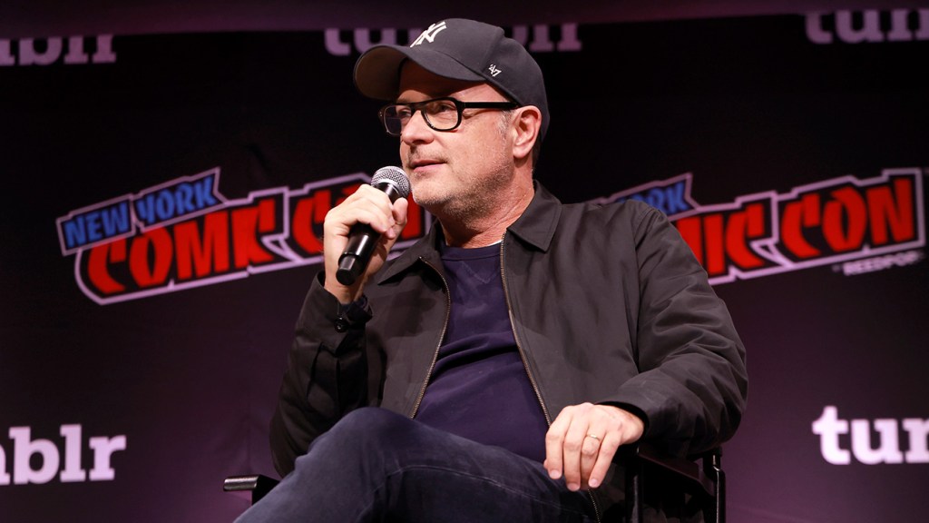 Featured image for "Matthew Vaughn Reveals Exciting Plans for Kick-Ass Reboot and Kingsman 3"