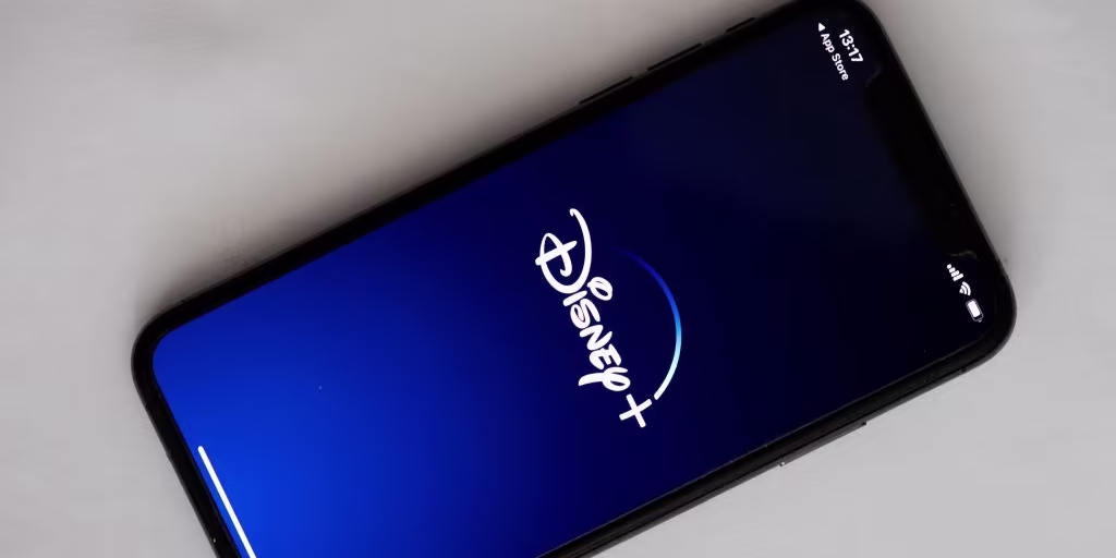 Featured image for "Disney Stock Surges with Bullish Outlook and Upgraded Ratings"