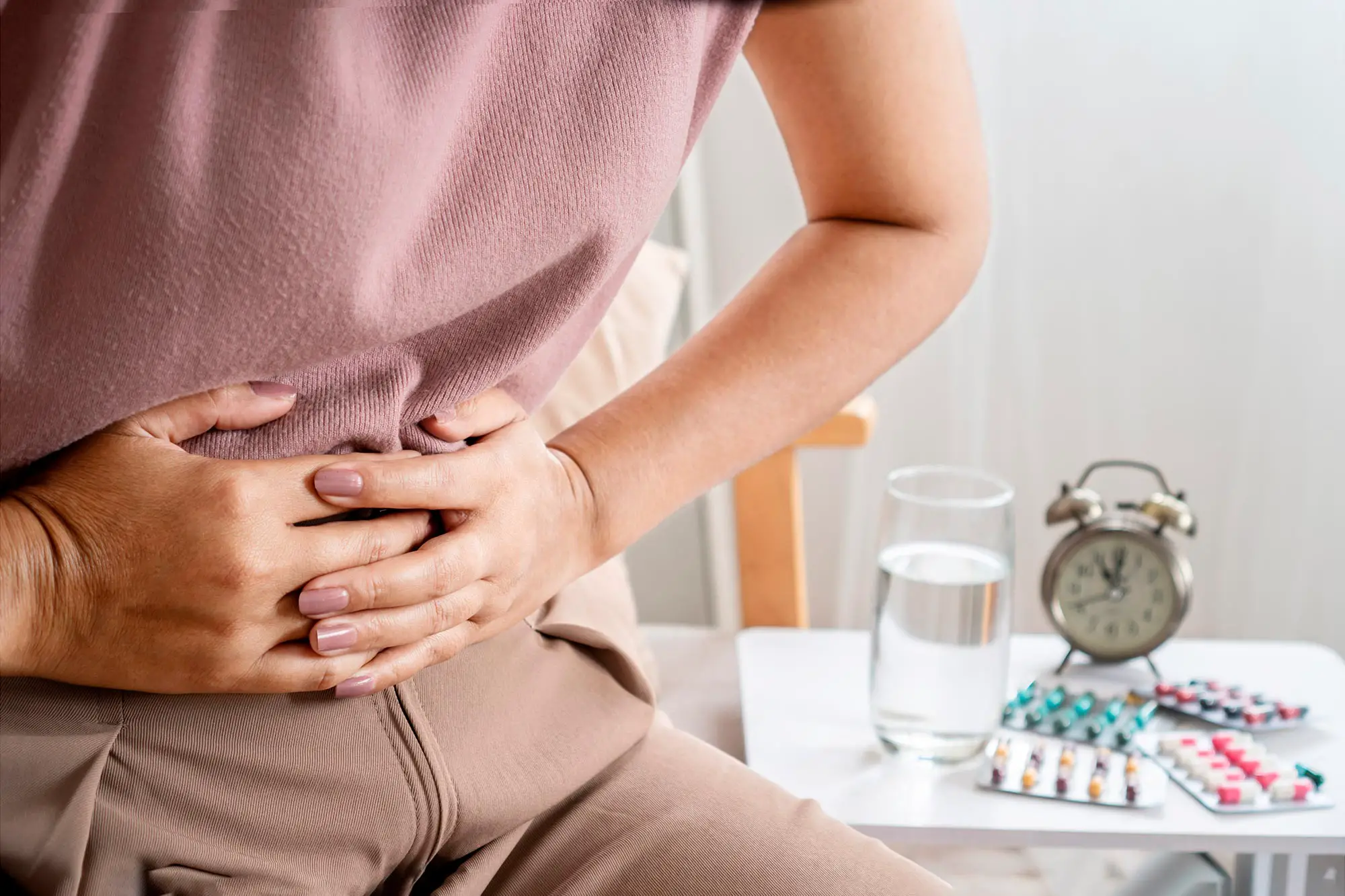 Featured image for "Promising Results: Common Drug Provides Relief for Irritable Bowel Syndrome"
