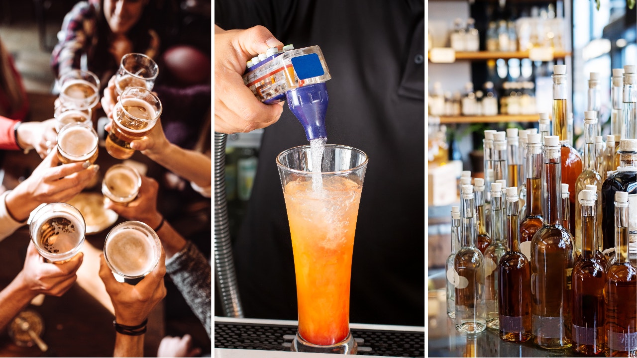 Featured image for Bartender's TikTok video on cutting off drunk customers goes viral.