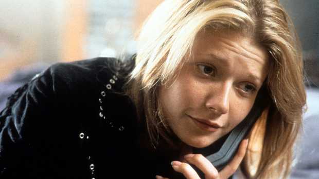 Featured image for Gwyneth Paltrow Enjoys Sun and Yachting in Capri