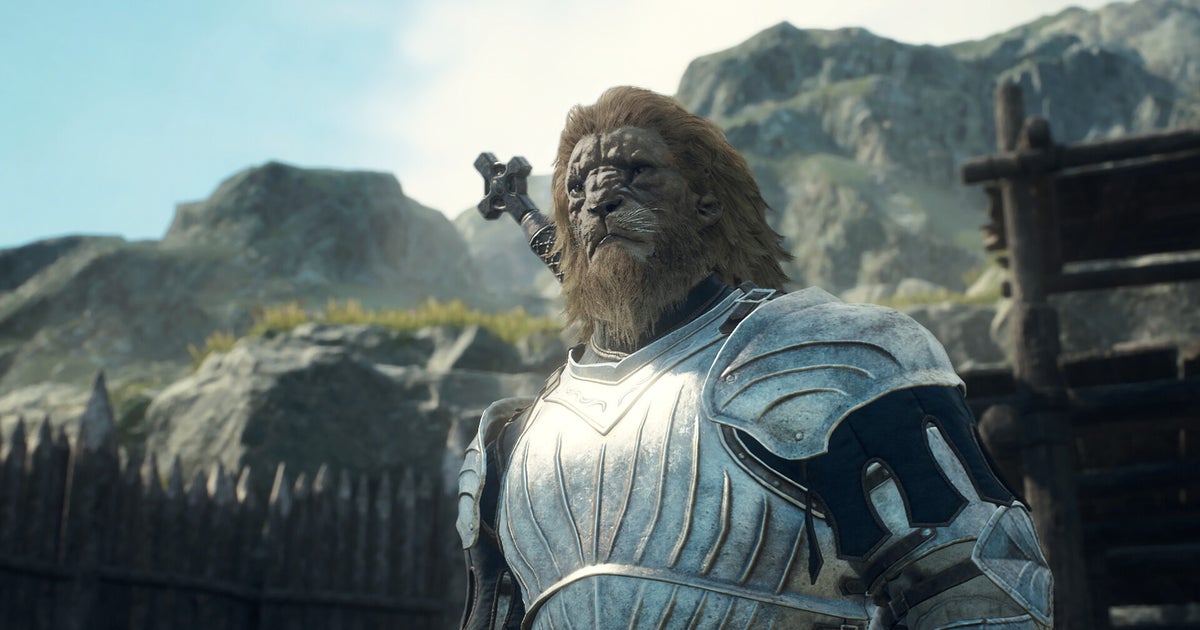 Dragon's Dogma 2 Release Date Leaked Ahead of Showcase