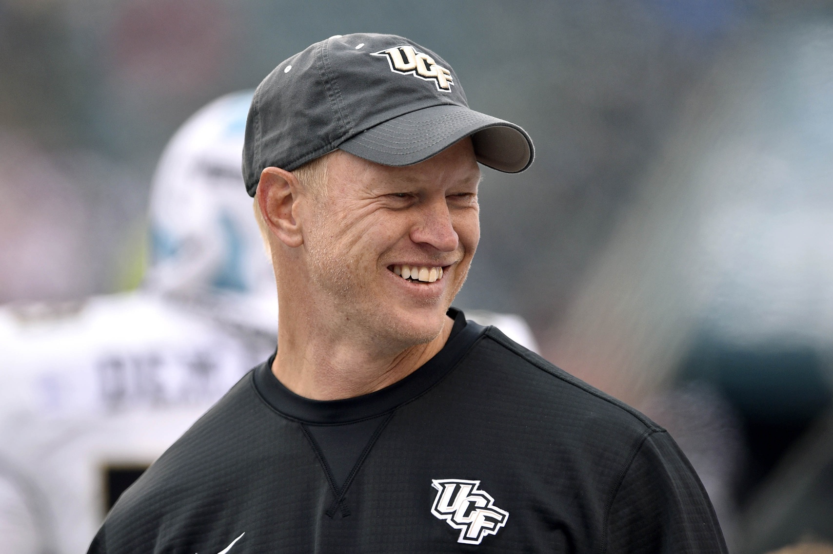 Featured image for Scott Frost Returns to UCF as Head Coach