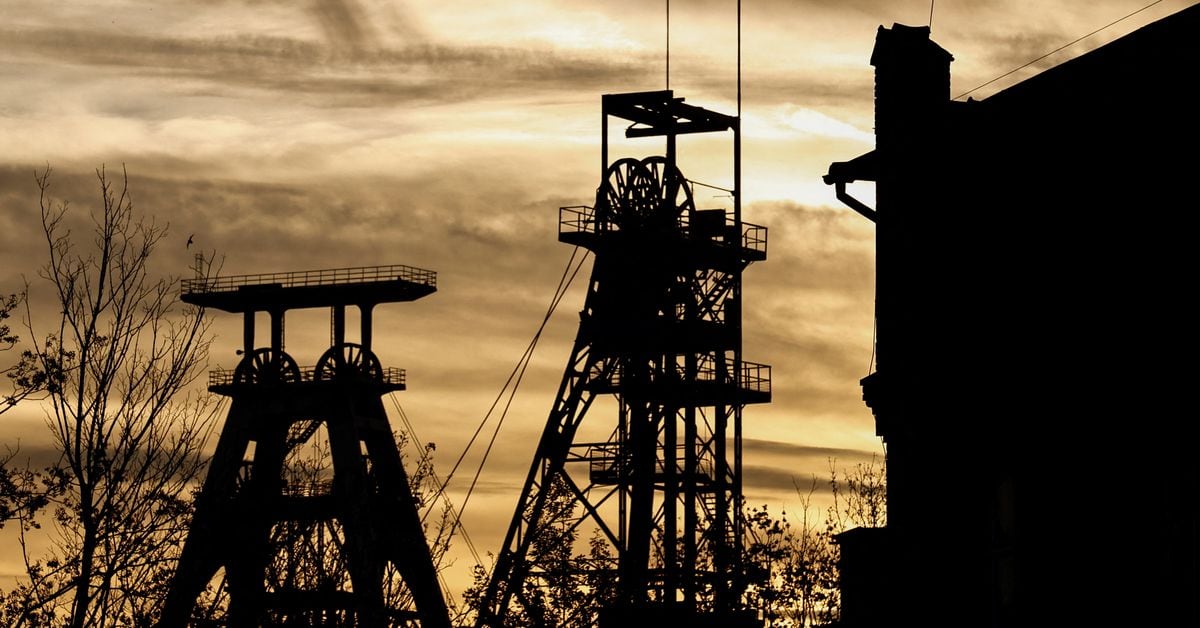 EU Energy Reforms Stalled by Coal Subsidy Dispute and Nuclear Rift.