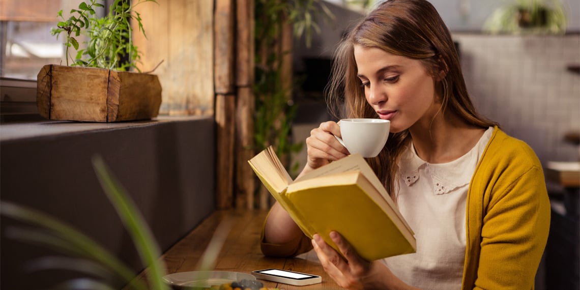 Featured image for "Your Attachment Style May Predict Long-Term Single Happiness"