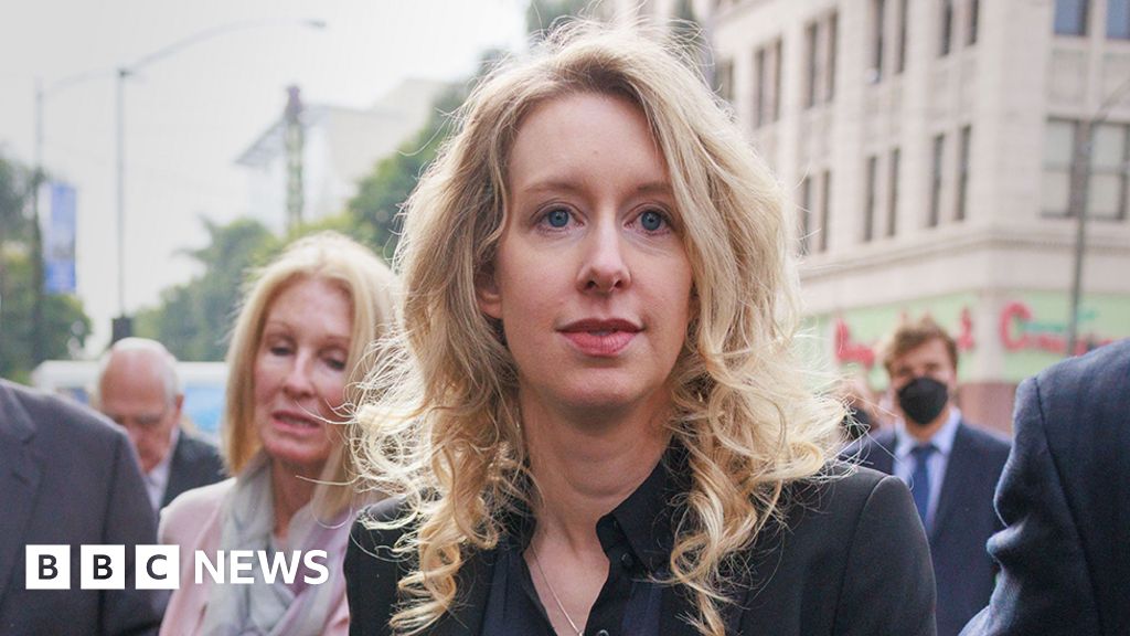 Elizabeth Holmes' Prison Sentence Raises Questions About Her Motives and Future Restitution.