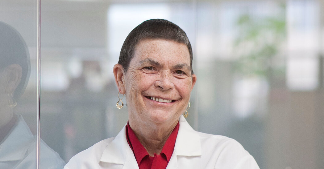 Remembering Dr. Susan Love: Surgeon and Breast Health Advocate