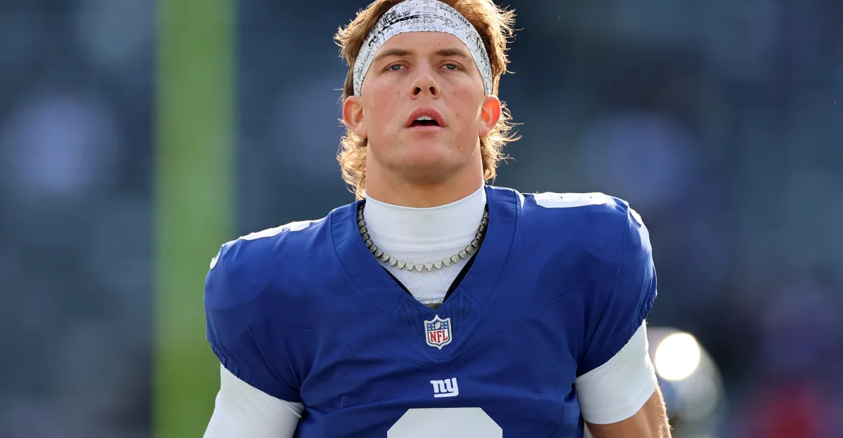 Featured image for Giants-Raiders Clash Could Shape NFL Draft Order