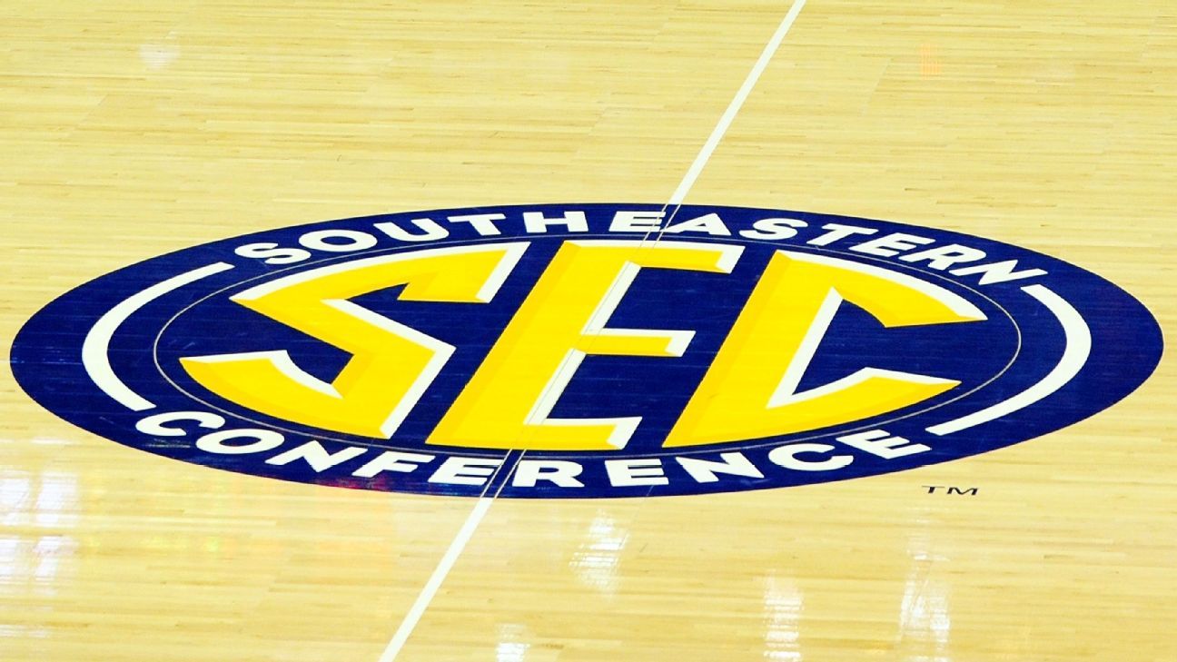 Featured image for "LSU Fined for Court Storming After Upset Win Over Kentucky"