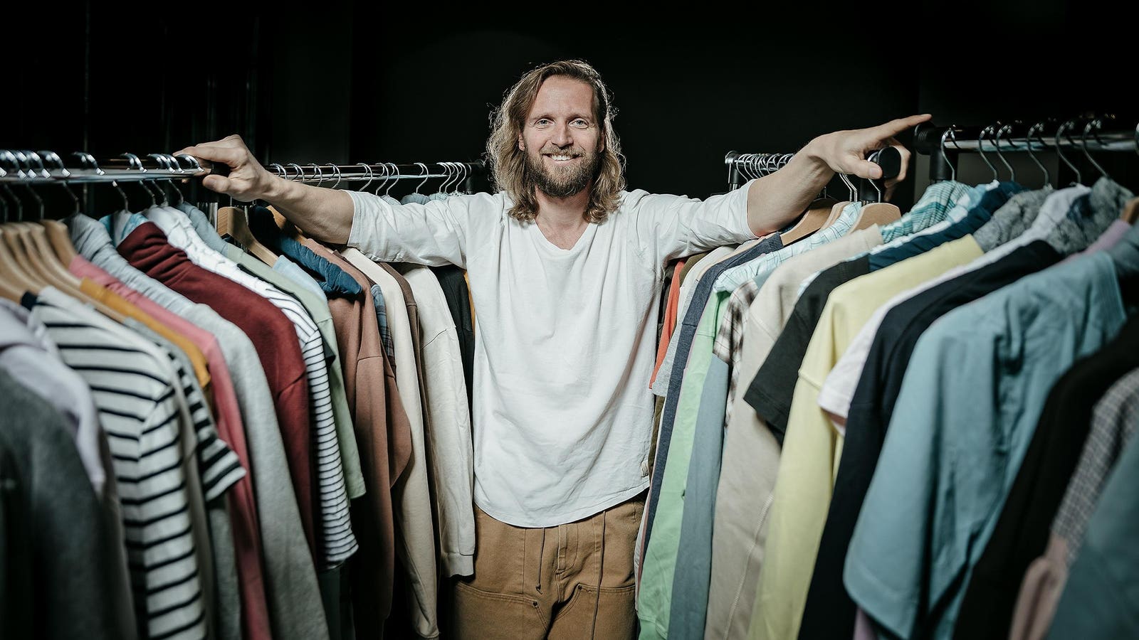 Vinted: Turning Secondhand Clothes into Gold