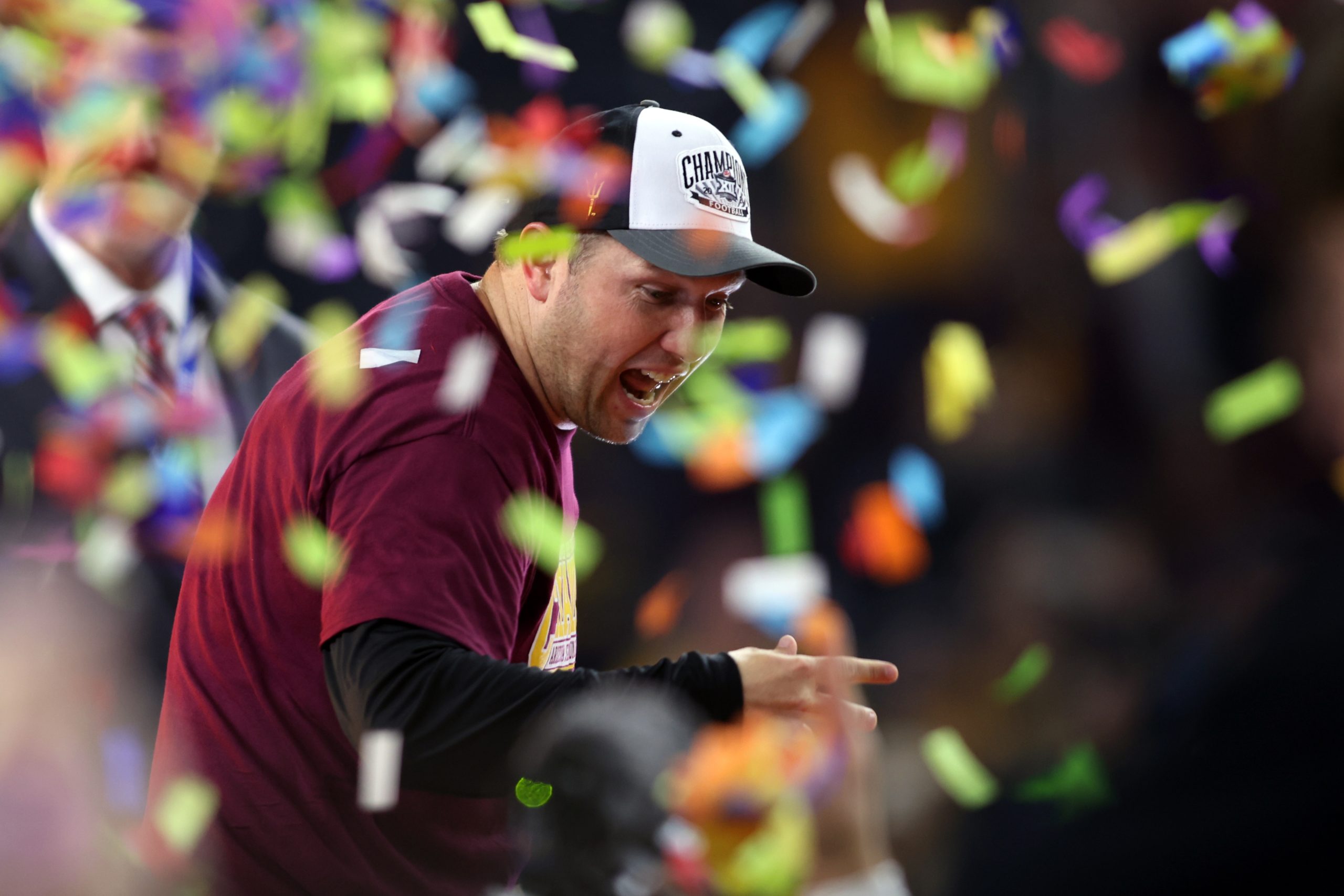 Featured image for Arizona State's Rise: From Underdogs to College Football Playoff Contenders