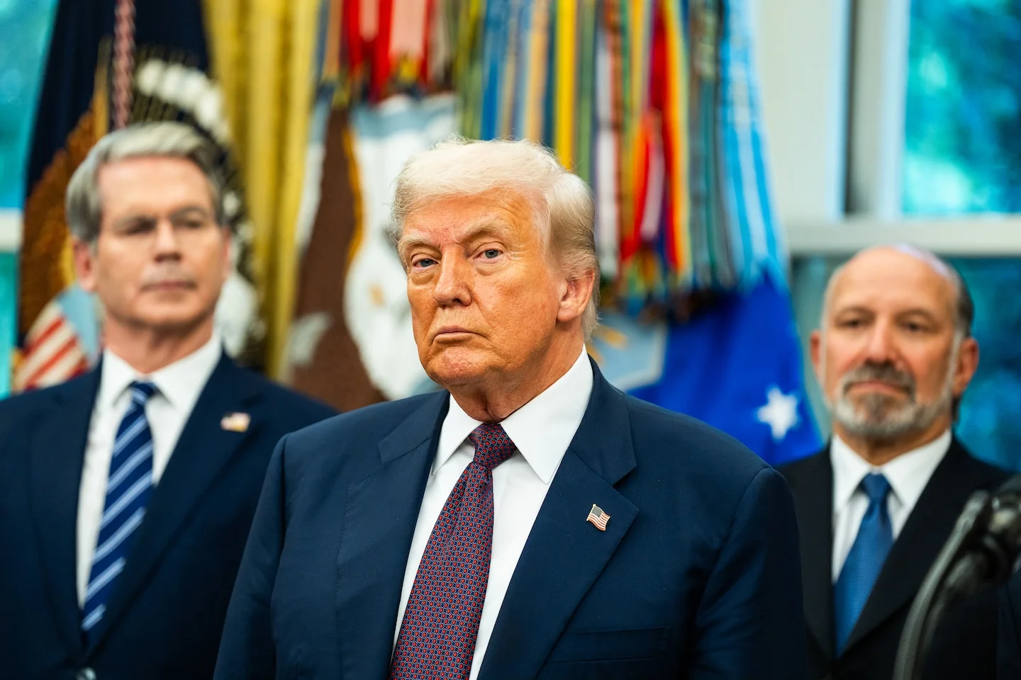 Trump's Tariffs: Impact, Revenue, and Future Implications